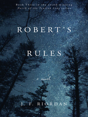 cover image of Robert's Rules